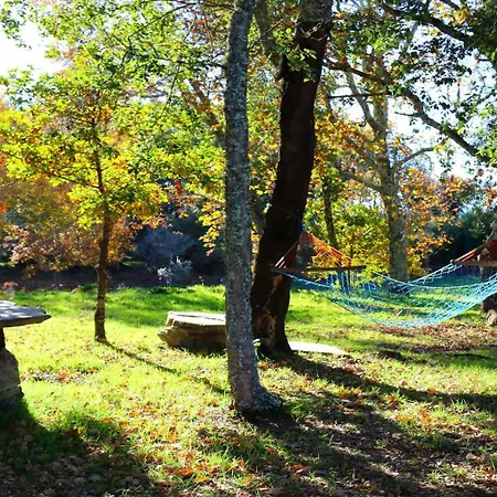 Casa Do Retiro * 大佩德罗冈