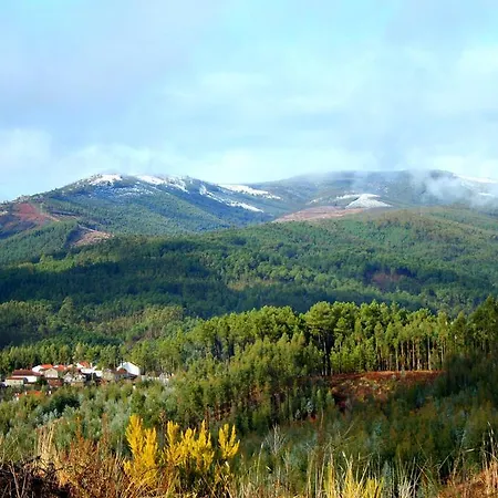 Casa de Férias Casa Do Retiro Pedrogao Grande