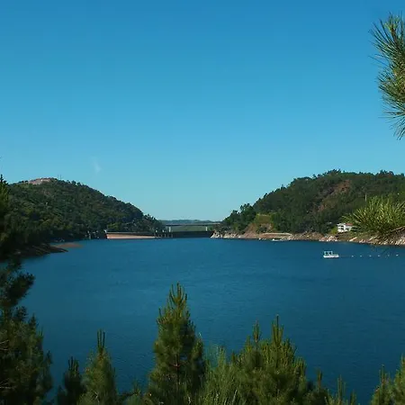 度假居 Casa Do Retiro