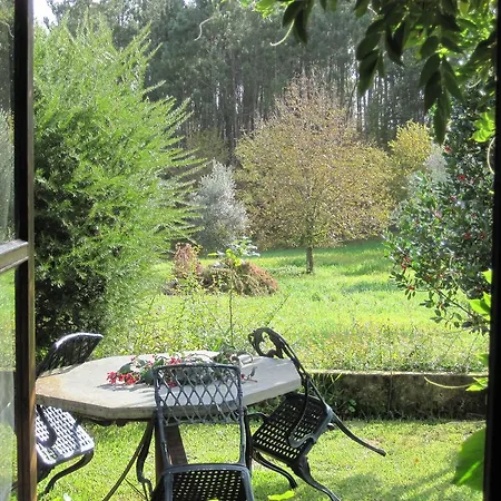 Holiday home Casa Do Retiro *