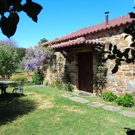 Casa Do Retiro Holiday home