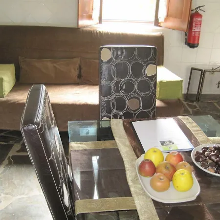 Casa Do Retiro Holiday home Pedrogao Grande