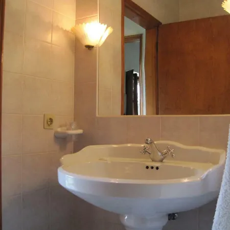 Casa Do Retiro * 大佩德罗冈