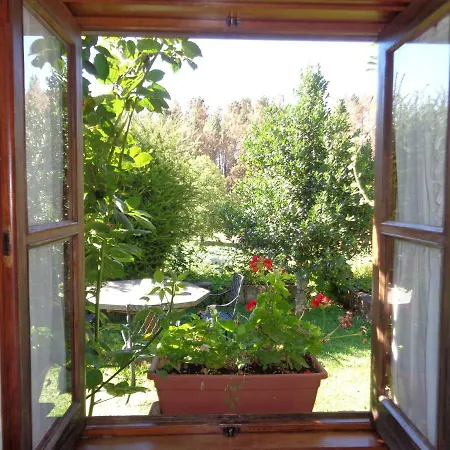 度假居 Casa Do Retiro 大佩德罗冈