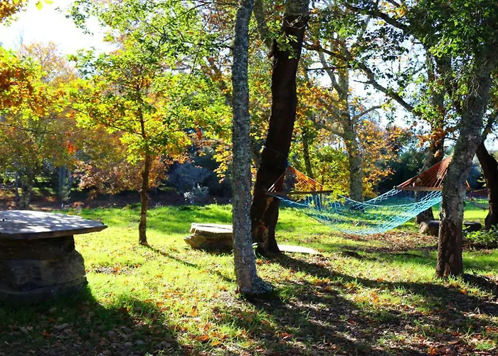 Casa Do Retiro * Pedrogao Grande