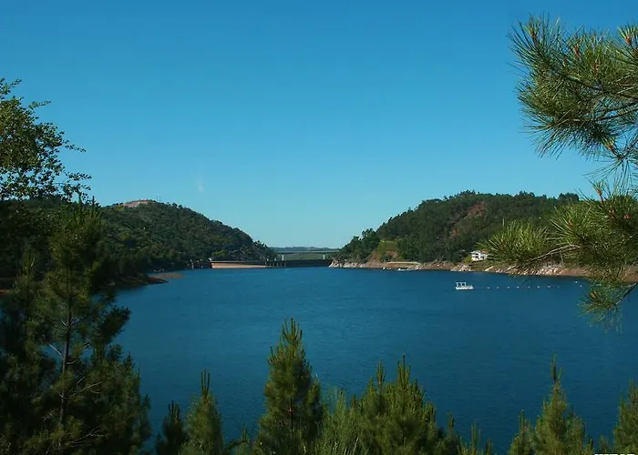 Dom wakacyjny Casa Do Retiro