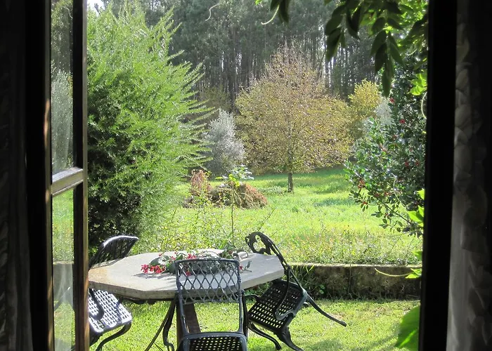 Dom wakacyjny Casa Do Retiro *