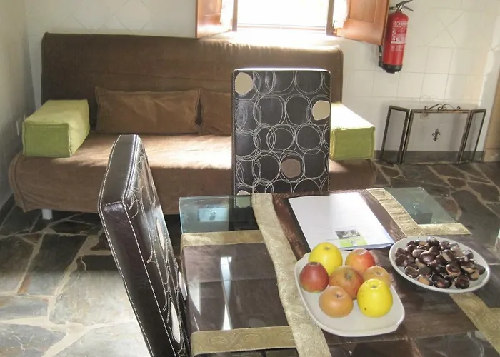 Casa Do Retiro Dom wakacyjny Pedrogao Grande