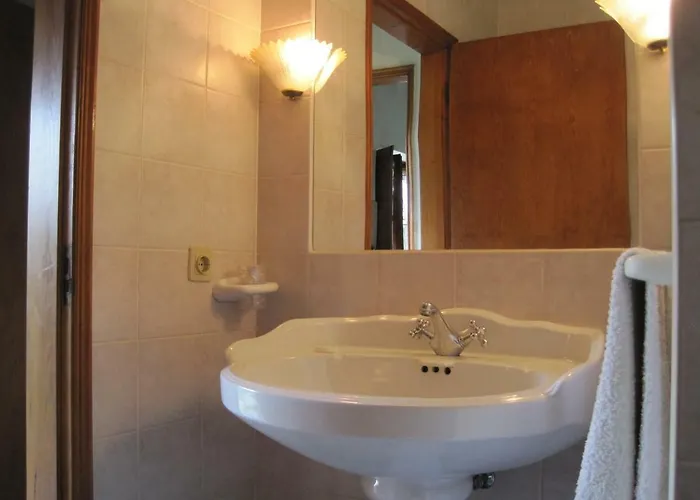 Casa Do Retiro * Pedrogao Grande